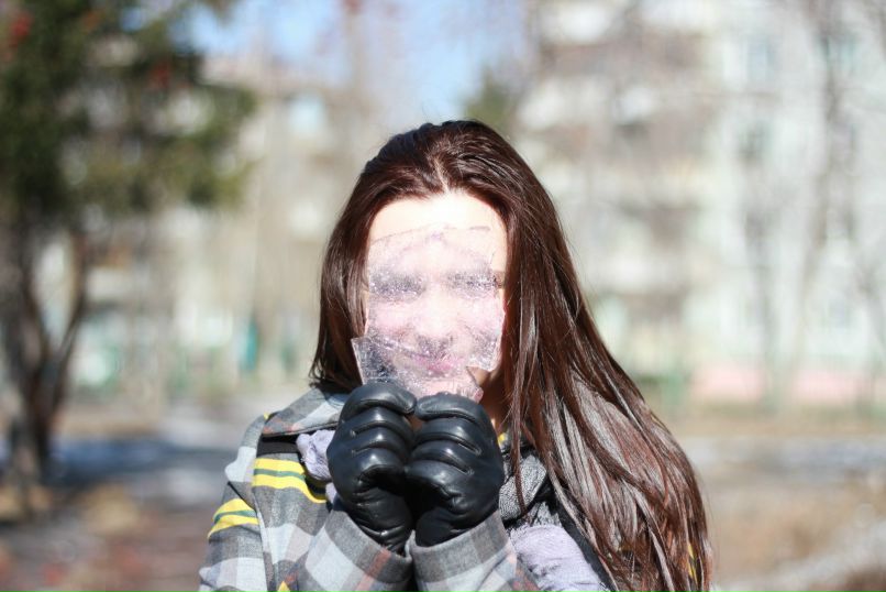 Наталья Павинская | Омск