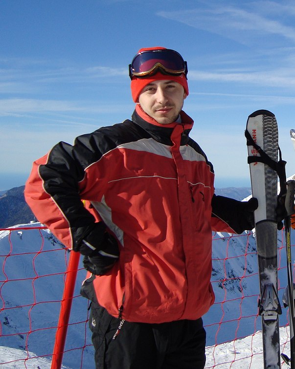 Игорь Шумилов Gosh@ | Краснодар