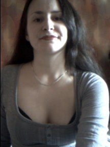 Диана Демидова-Свирид | Харьков