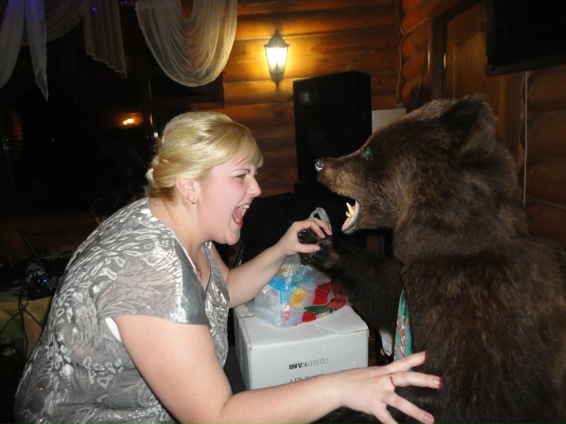 Евгения Чичерина | Казань