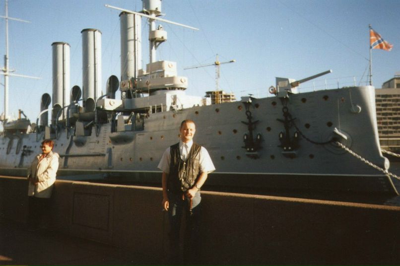 Дима Коряжкин | Москва