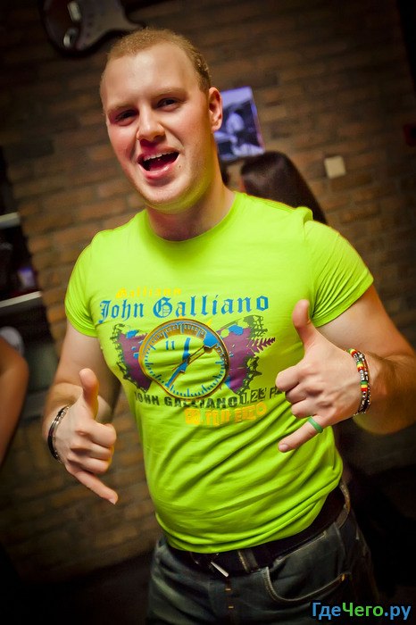 Максим Котомцев | Новосибирск