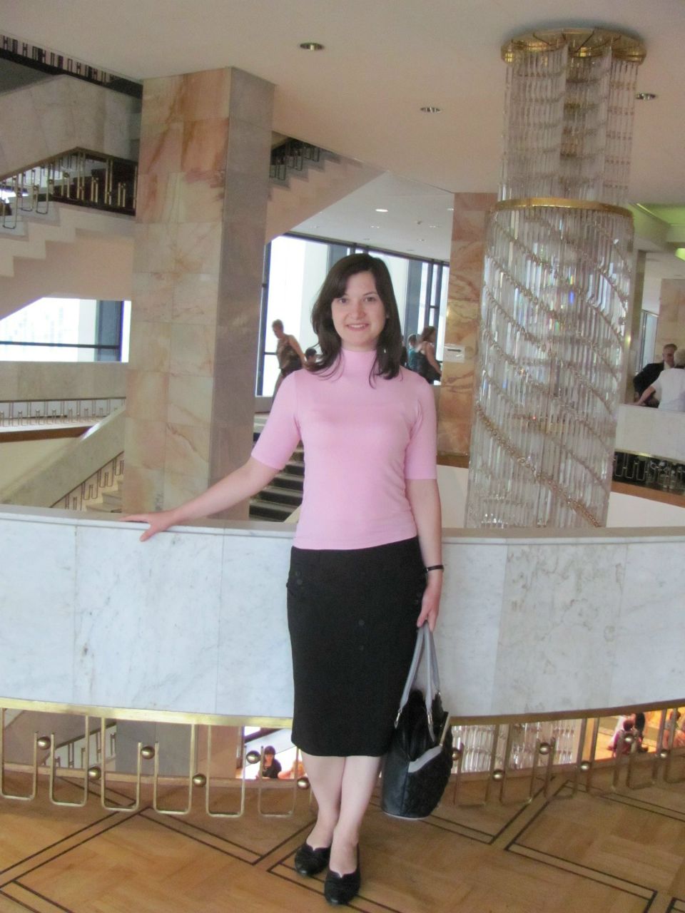 Софія Абрамова | Сумы