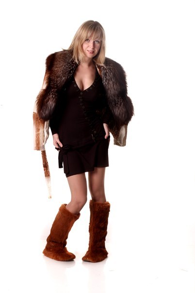 Ксения Семёнова | Днепр (Днепропетровск)