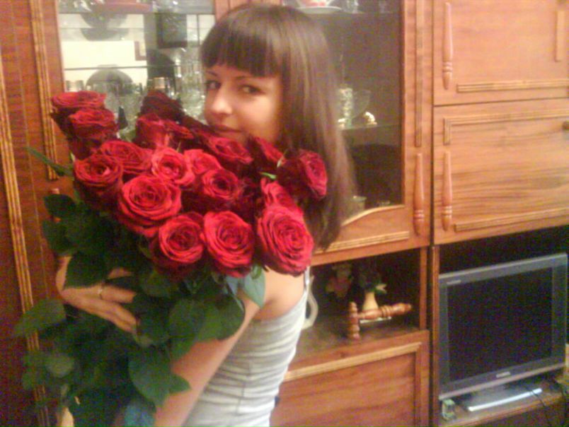 №38, Ксения Жарикова, Москва №38, Ксения Жарикова, Москва