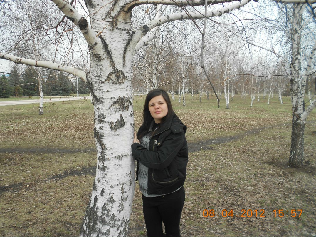 Ленуська Рудова ๏̬͡๏ | Белгород