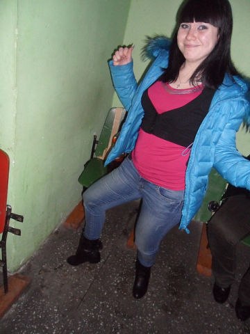 Анюта Аветисян | Барнаул