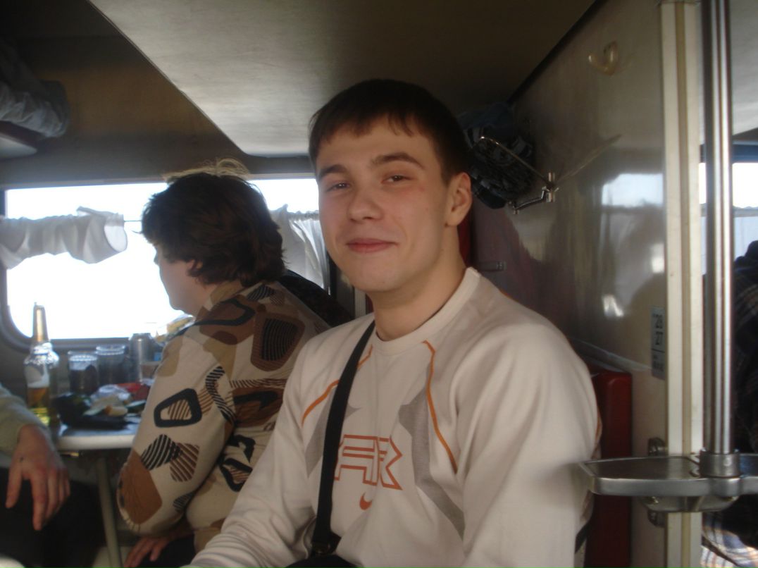 Extate Ex | Братск