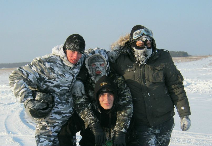 Андрей Сусуев | Луганск