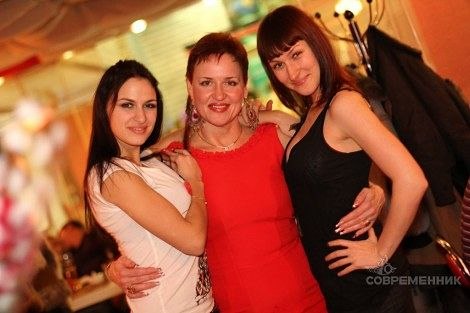 Кристина Кристина | Пенза