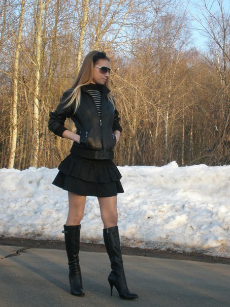 Женя Суровцева | Воткинск