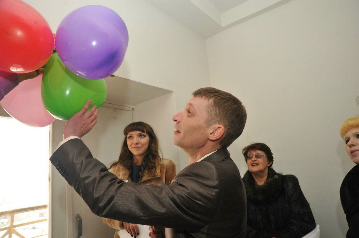 Андрей Абрамов | Уфа