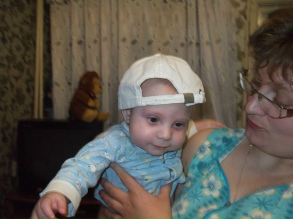 №5, Владимир Лаптев, 53 года, Певек №5, Владимир Лаптев, 53 года, Певек