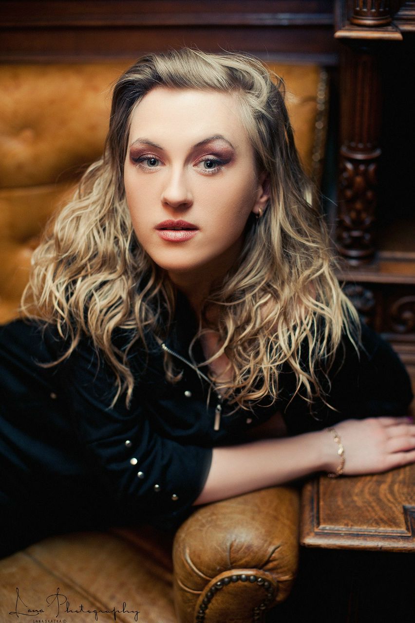 Маргарита Радина | Курск