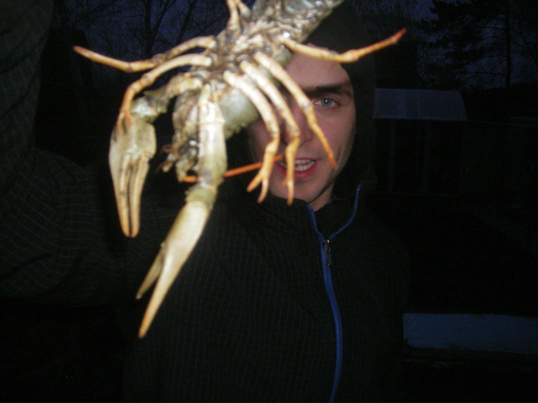 Александр Романенко | Красноярск