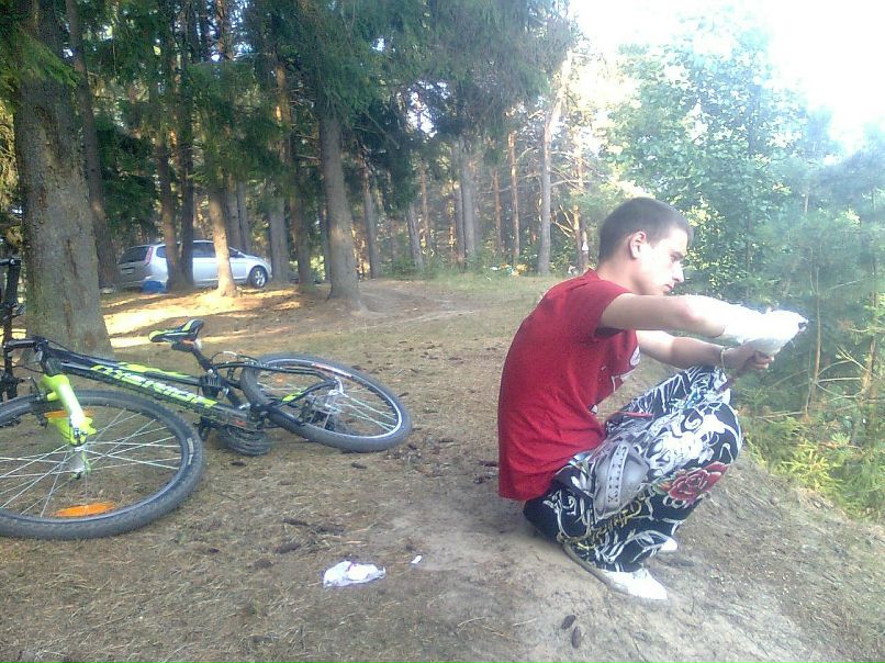 Наташечка Кренделева | 