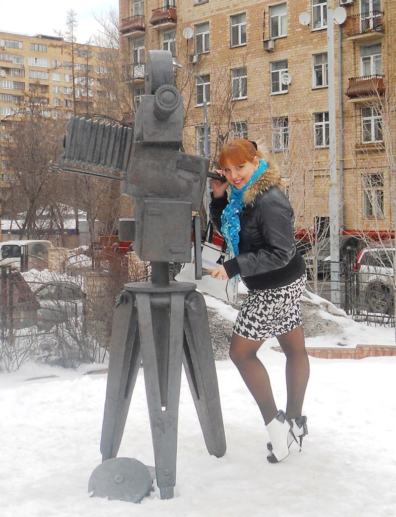 Илона Скрипник KiPiSh | Севастополь