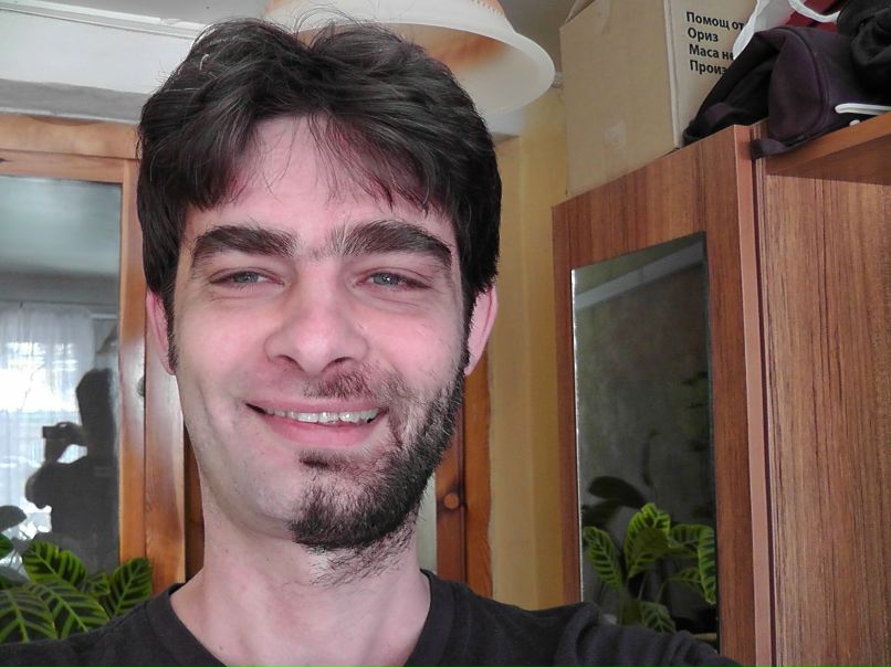 Милен Димитров | Кранево