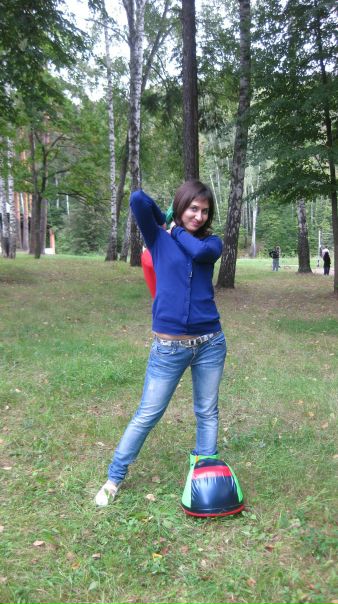 №137, Дарья Ахматова, Москва №137, Дарья Ахматова, Москва