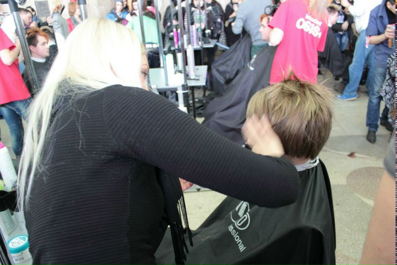 Александра Мотрушенко Владимировна | Днепр (Днепропетровск)