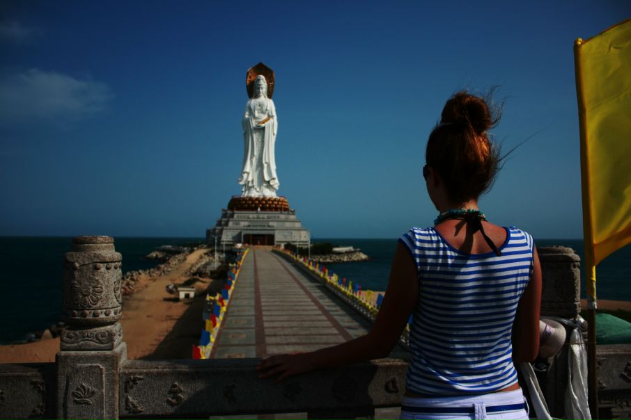 №9, Ann Cмимм, 35 лет, Shanghai №9, Ann Cмимм, 35 лет, Shanghai