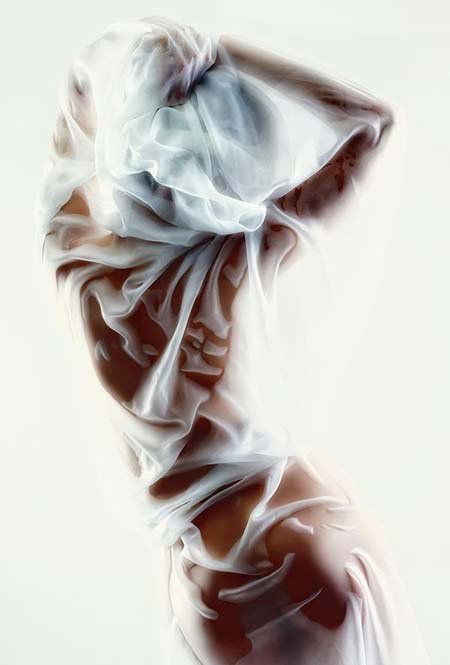 Анастасия Ремденок | Челябинск