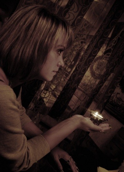 Алёна Выдрина | Нижний Новгород