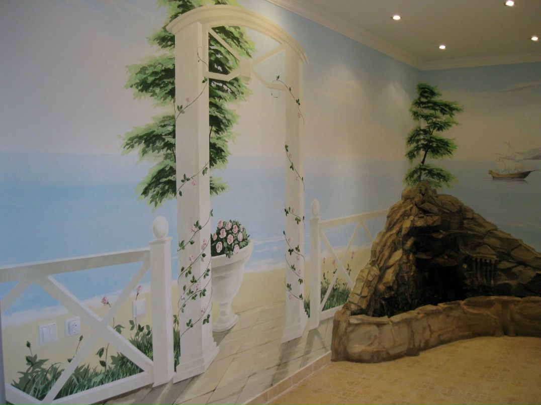 Влад Микрюков | Караганда