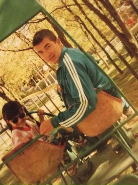 №50, Дмитрий Солонин, 49 лет, Сургут №50, Дмитрий Солонин, 49 лет, Сургут
