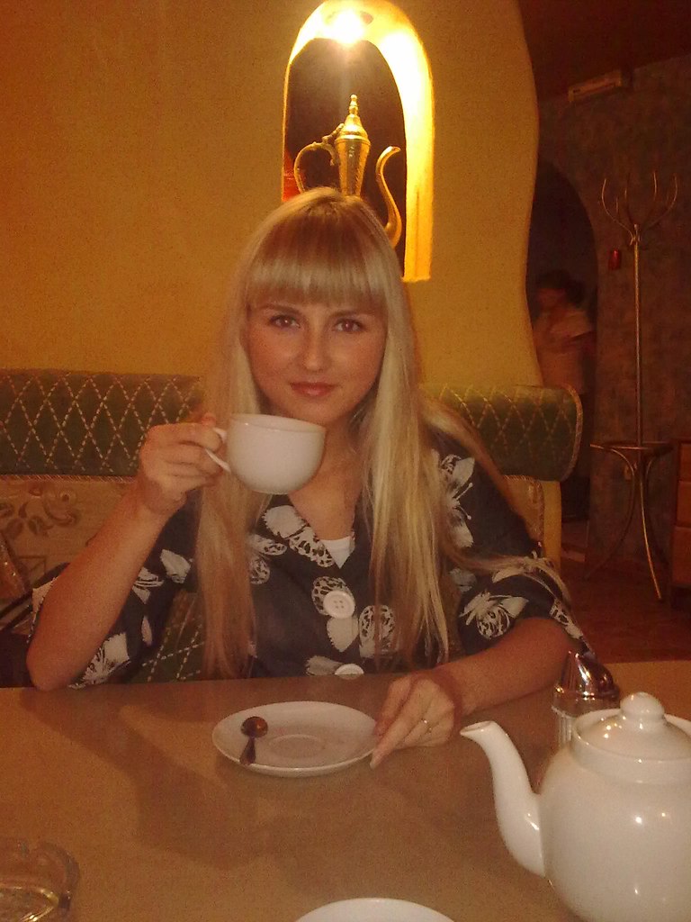 Екатерина Максимова | Ульяновск