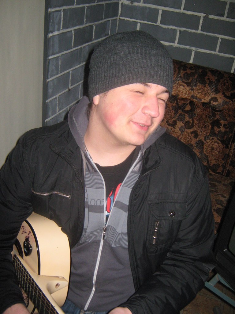 Владислав Рязанцев | Ставрополь