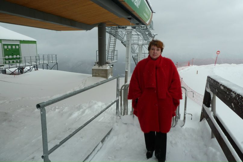 Елена Ермакова | 