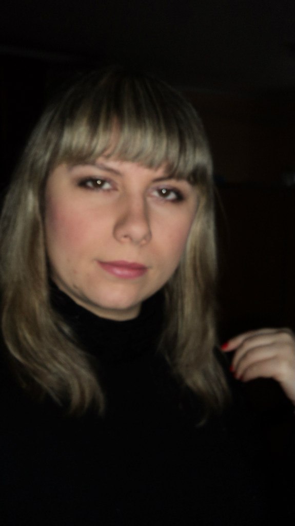 Светлана Радион | Минск