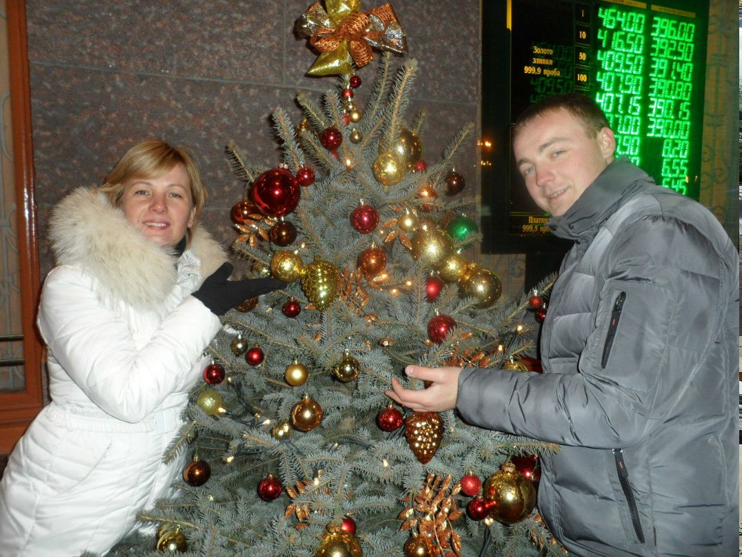 Елена Проценко | Киев