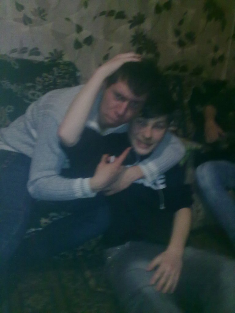 Олег Чижиков &{ЧиЖиК}& | Санкт-Петербург