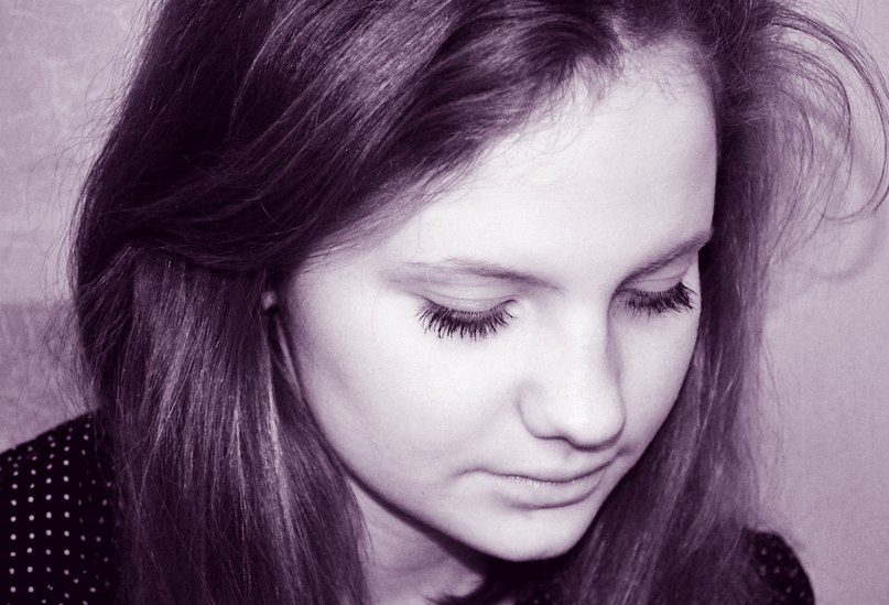 Владислава Глухова | Санкт-Петербург