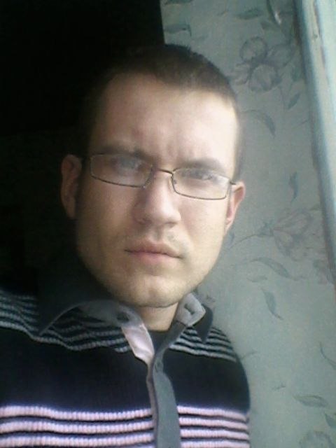 Алексей Колесников | Киев