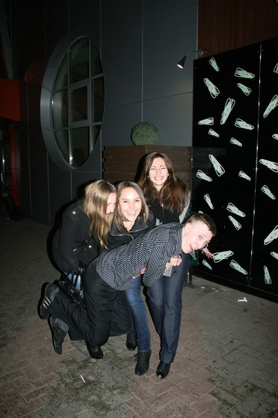 Елена Купич | Ростов-на-Дону