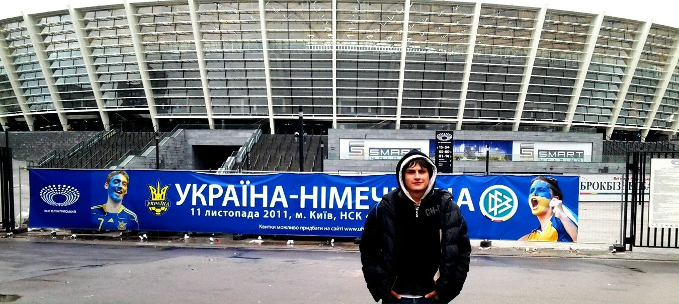 №25, Денис Булым, Ромны №25, Денис Булым, Ромны