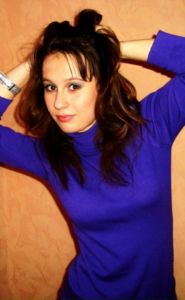 Фирузашка Юсупова фото профиля #1