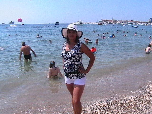 Валентина Шувакина | Санкт-Петербург