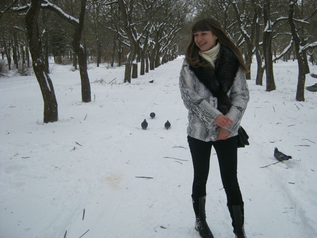 Иришка Кузьменко | Симферополь