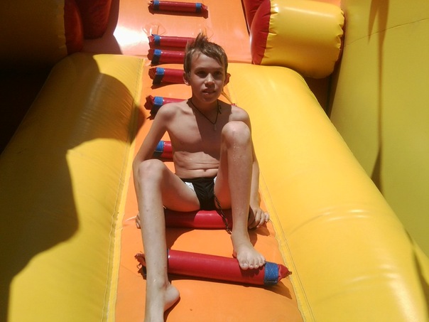 №27, Саша Ивлев, 28 лет, Кропоткин №27, Саша Ивлев, 28 лет, Кропоткин