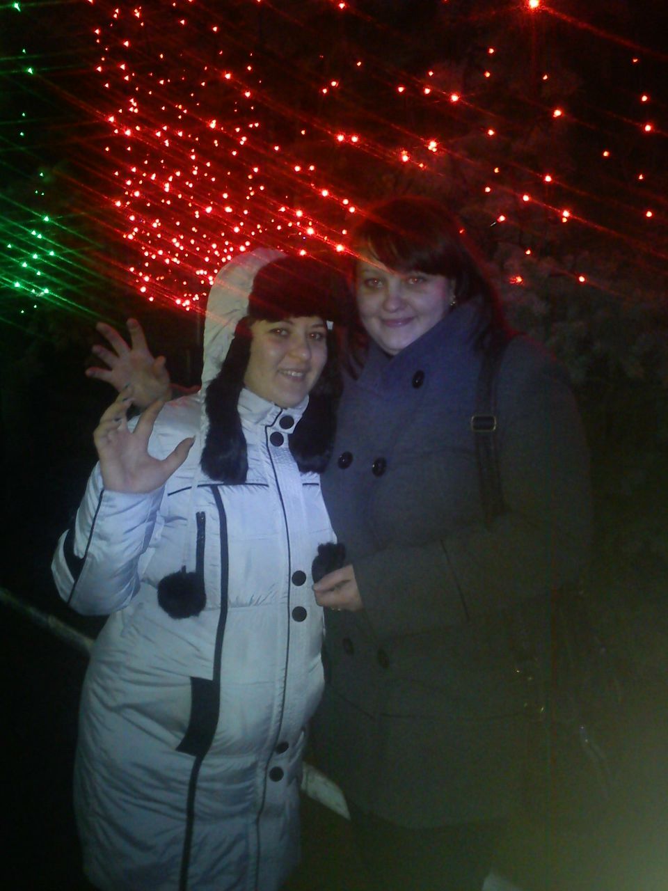 Дарья Овчаренко | Геническ