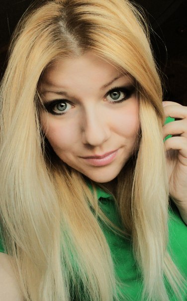 Юля Бердышева | Екатеринбург