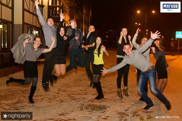 Катерина Телелюхина | Калининград