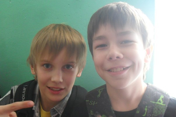 Антон Мышкин | Серов