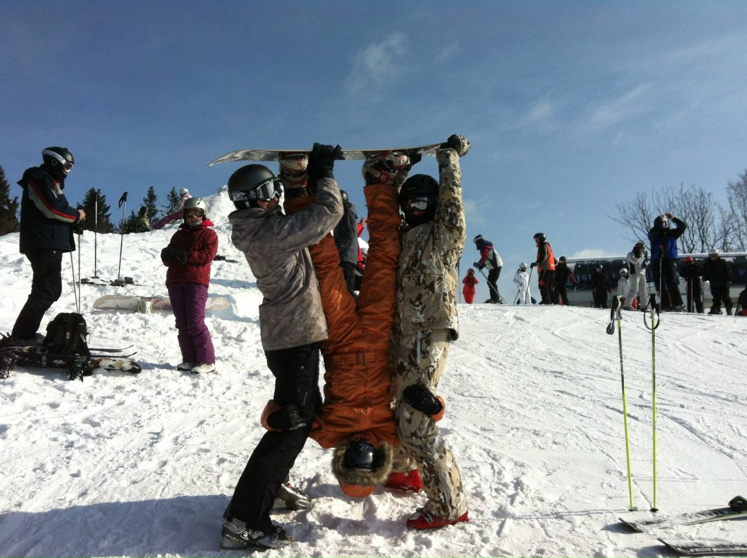 Alipylya Alipylenka | Киев