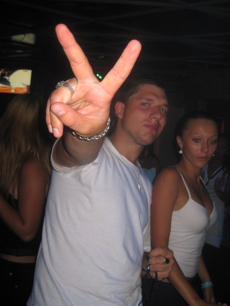 Артем Боков | Москва