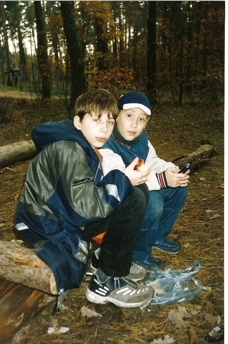 Богдан Осипенко | Киев